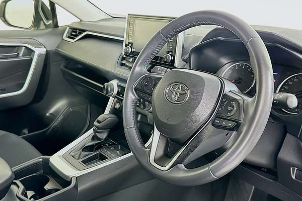 2020 Toyota RAV4 GX (2WD) MXAA52R