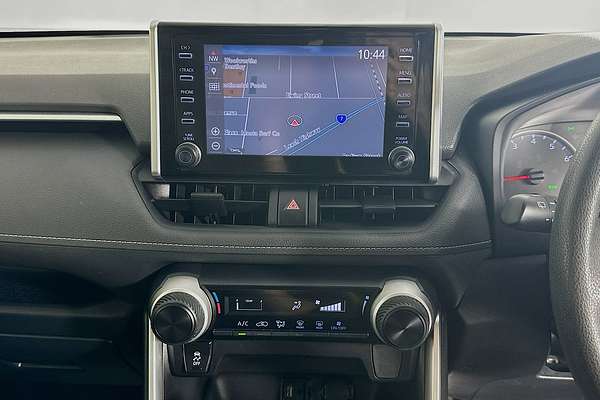 2019 Toyota RAV4 GX (2WD) MXAA52R
