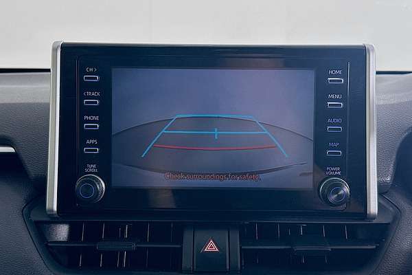 2019 Toyota RAV4 GX (2WD) MXAA52R