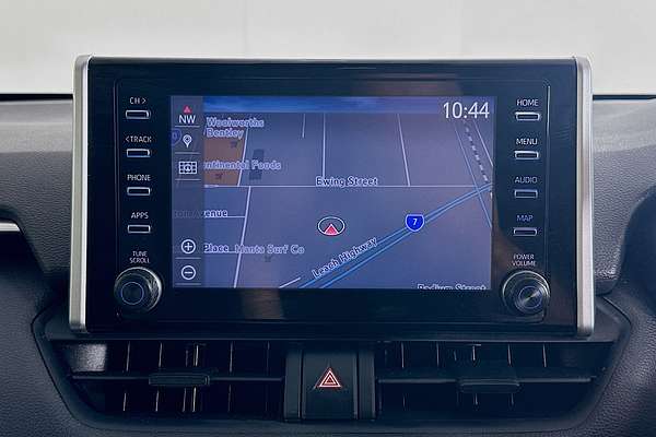 2019 Toyota RAV4 GX (2WD) MXAA52R