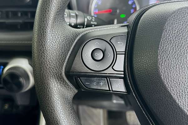 2019 Toyota RAV4 GX (2WD) MXAA52R