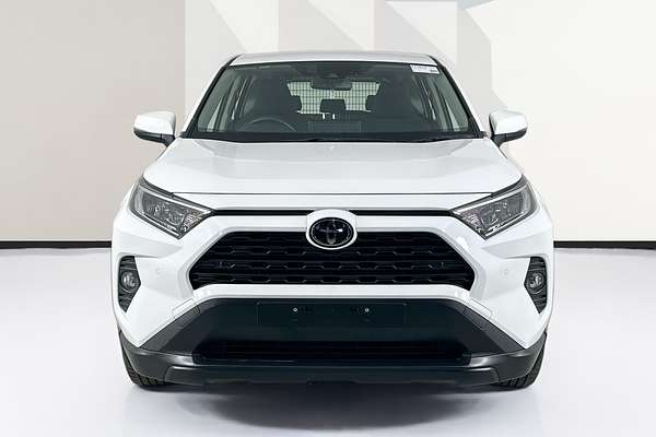 2019 Toyota RAV4 GX (2WD) MXAA52R