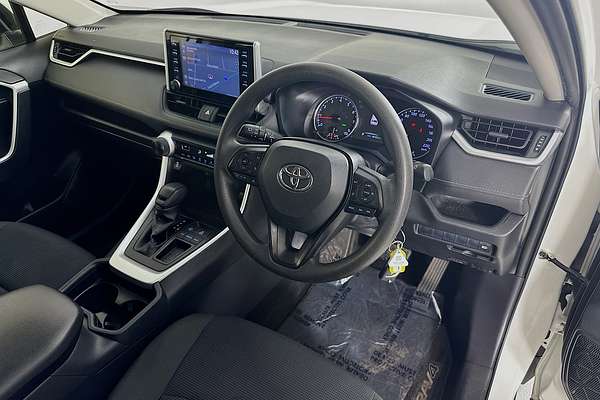 2019 Toyota RAV4 GX (2WD) MXAA52R