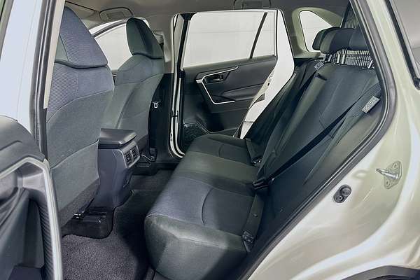 2019 Toyota RAV4 GX (2WD) MXAA52R
