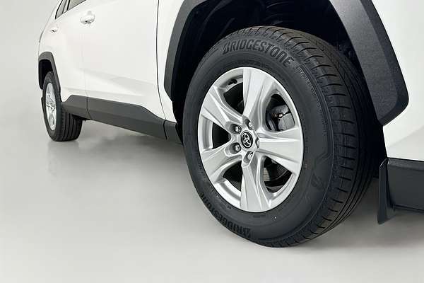 2019 Toyota RAV4 GX (2WD) MXAA52R
