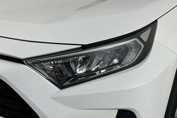 2019 Toyota RAV4 GX (2WD) MXAA52R