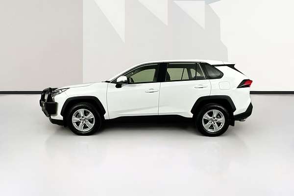 2020 Toyota RAV4 GX (2WD) MXAA52R