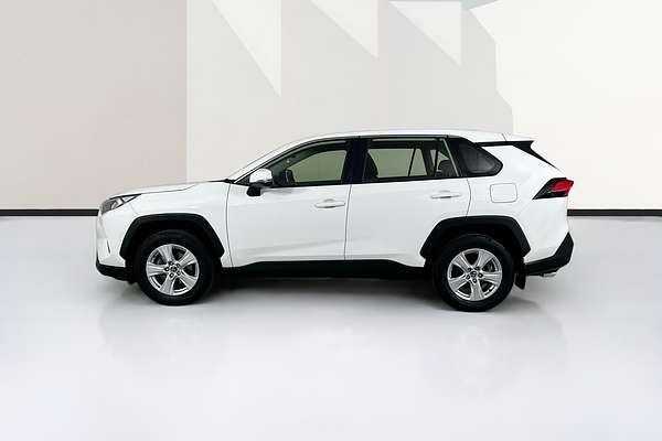 2019 Toyota RAV4 GX (2WD) MXAA52R