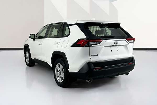 2019 Toyota RAV4 GX (2WD) MXAA52R