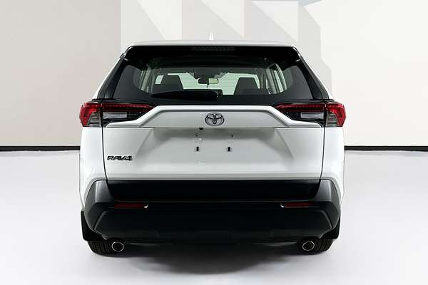 2020 Toyota RAV4 GX (2WD) MXAA52R