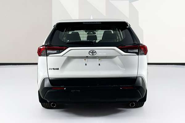 2019 Toyota RAV4 GX (2WD) MXAA52R