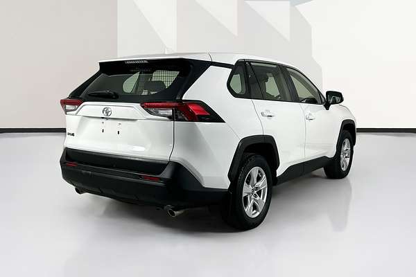2019 Toyota RAV4 GX (2WD) MXAA52R