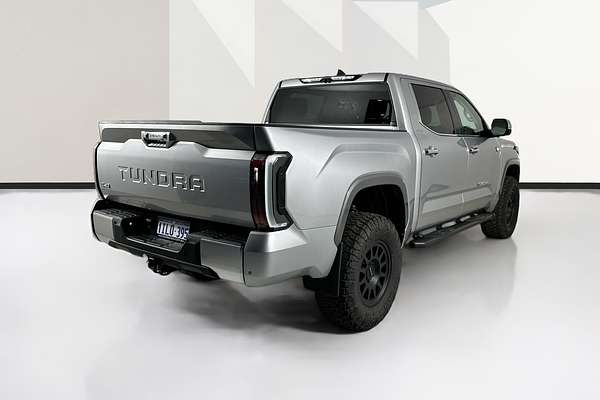 2024 Toyota Tundra Limited VXKH75L 4X4