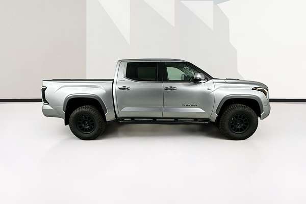 2024 Toyota Tundra Limited VXKH75L 4X4
