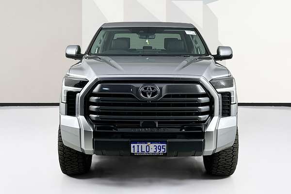 2024 Toyota Tundra Limited VXKH75L 4X4