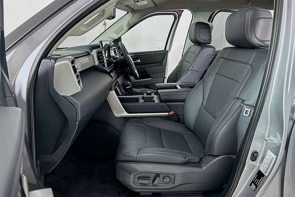 2024 Toyota Tundra Limited VXKH75L 4X4
