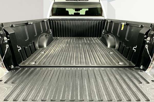 2024 Toyota Tundra Limited VXKH75L 4X4