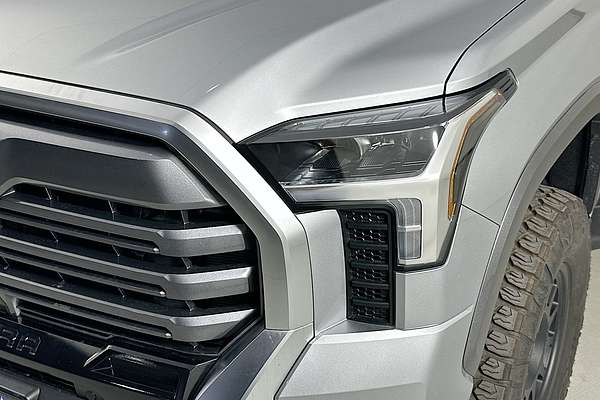 2024 Toyota Tundra Limited VXKH75L 4X4