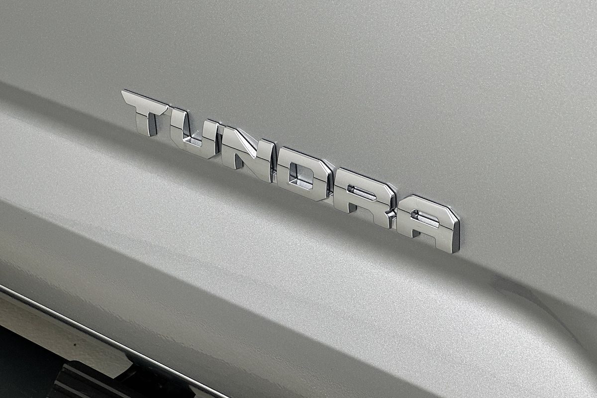 2024 Toyota Tundra Limited VXKH75L 4X4