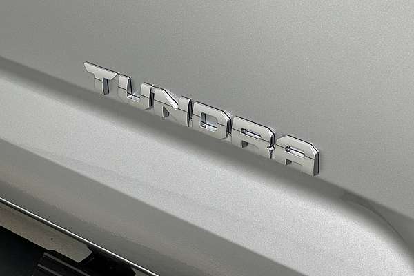 2024 Toyota Tundra Limited VXKH75L 4X4