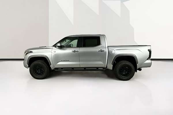 2024 Toyota Tundra Limited VXKH75L 4X4