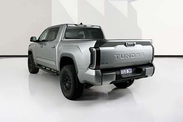 2024 Toyota Tundra Limited VXKH75L 4X4