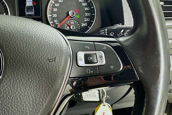 2022 Volkswagen AMAROK TDI580 W580S 4MOTION 2H MY22 4X4