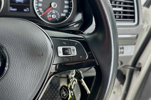 2021 Volkswagen AMAROK TDI580 W580 4MOTION 2H MY21 4X4