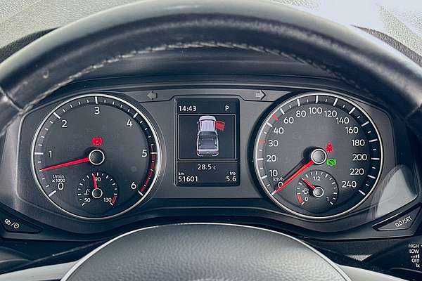 2022 Volkswagen AMAROK TDI580 W580S 4MOTION 2H MY22 4X4