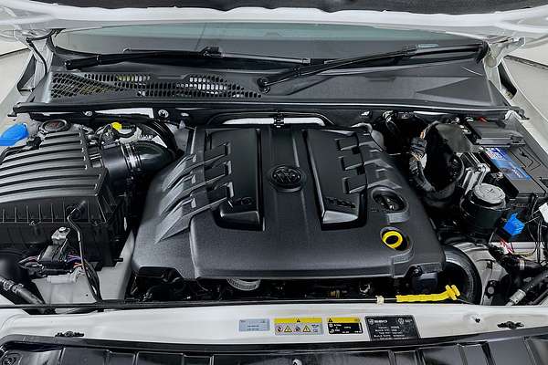 2022 Volkswagen AMAROK TDI580 W580S 4MOTION 2H MY22 4X4