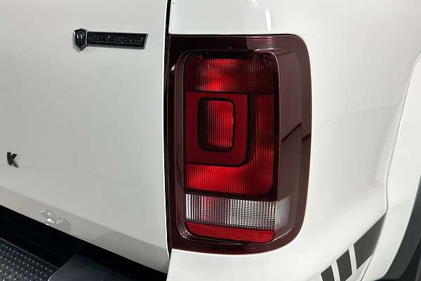 2022 Volkswagen AMAROK TDI580 W580S 4MOTION 2H MY22 4X4