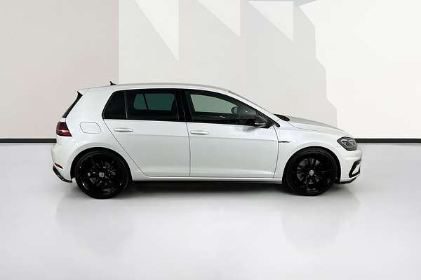 2017 Volkswagen Golf R WOLFSBURG EDITION AU MY18
