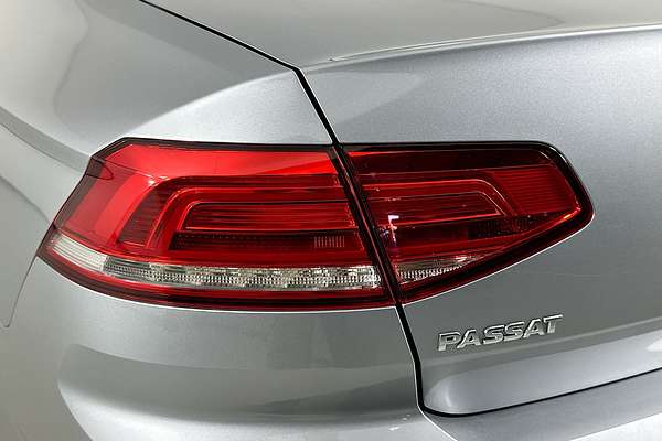 2018 Volkswagen Passat 132 TSI COMFORTLINE 3C MY18