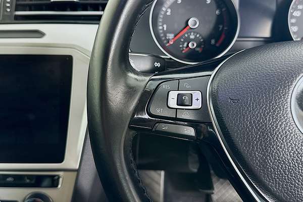 2017 Volkswagen Passat 132TSI Comfortline B8
