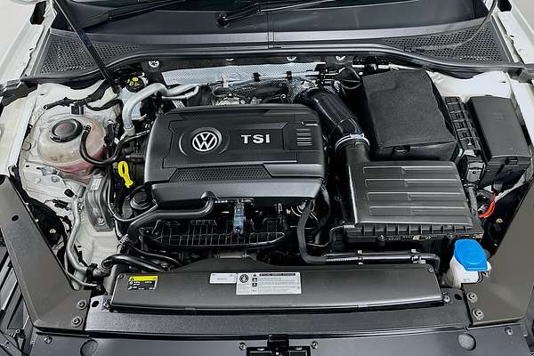 2017 Volkswagen Passat 132TSI Comfortline B8
