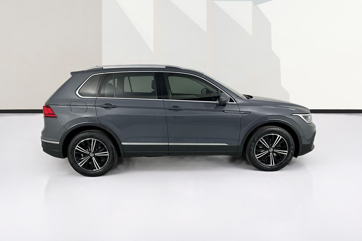 2024 Volkswagen TIGUAN 110TSI LIFE AX MY24