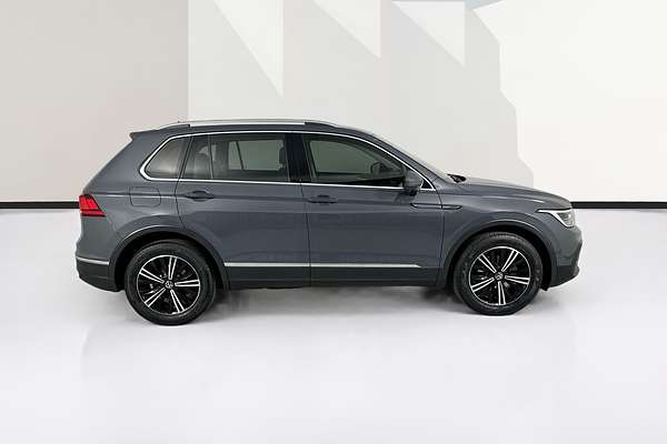 2024 Volkswagen TIGUAN 110TSI LIFE AX MY24