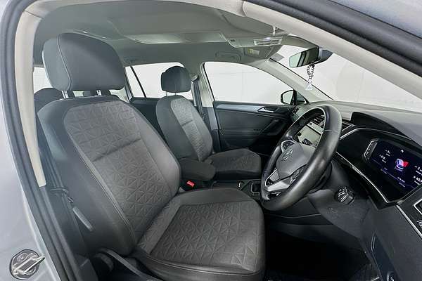 2023 Volkswagen TIGUAN 110TSI LIFE AX MY23 UPDATE