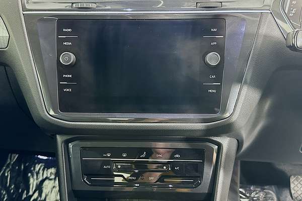 2023 Volkswagen TIGUAN 110TSI LIFE AX MY23 UPDATE