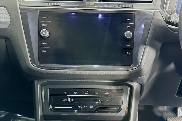 2024 Volkswagen TIGUAN 110TSI LIFE AX MY24