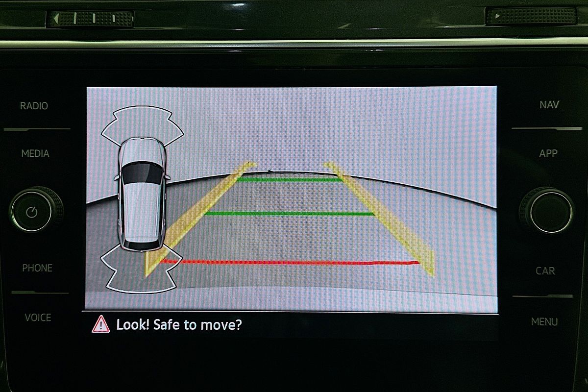 2023 Volkswagen TIGUAN 110TSI LIFE AX MY23 UPDATE