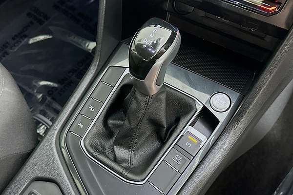 2024 Volkswagen TIGUAN 110TSI LIFE AX MY24