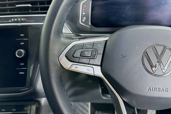 2024 Volkswagen TIGUAN 110TSI LIFE AX MY24