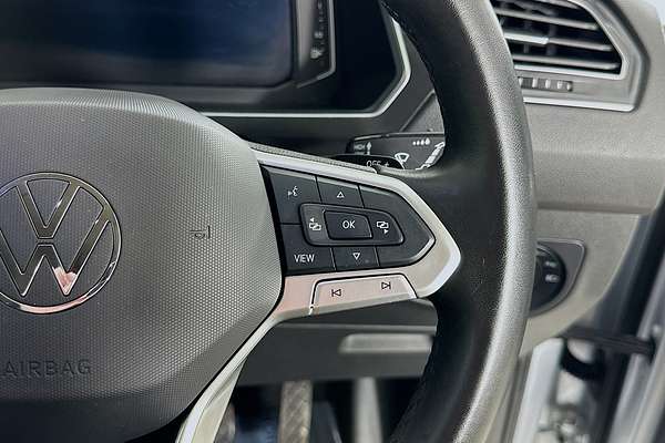 2023 Volkswagen TIGUAN 110TSI LIFE AX MY23 UPDATE
