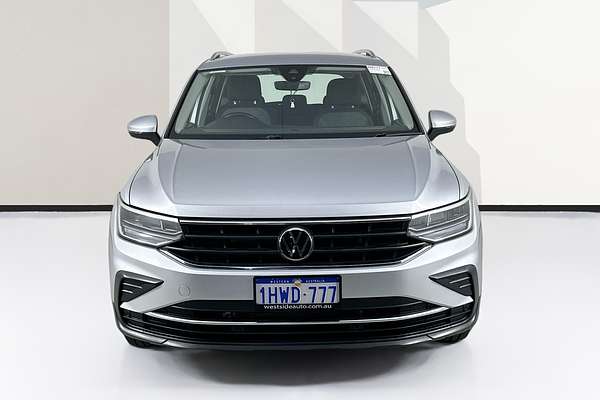 2023 Volkswagen TIGUAN 110TSI LIFE AX MY23 UPDATE