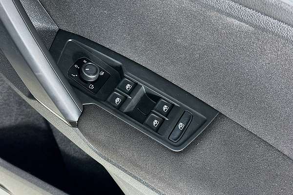 2024 Volkswagen TIGUAN 110TSI LIFE AX MY24