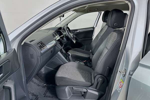 2023 Volkswagen TIGUAN 110TSI LIFE AX MY23 UPDATE