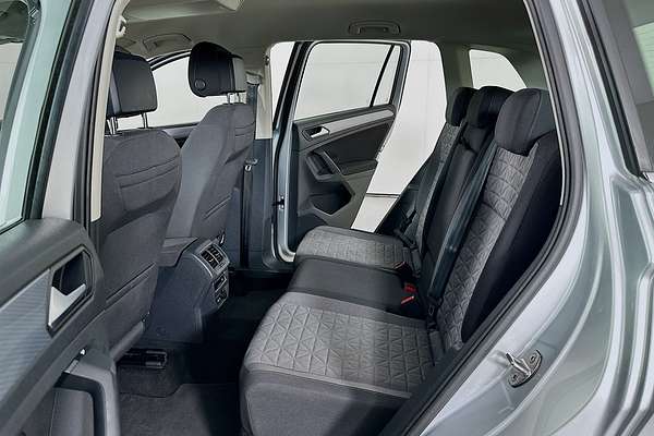 2023 Volkswagen TIGUAN 110TSI LIFE AX MY23 UPDATE