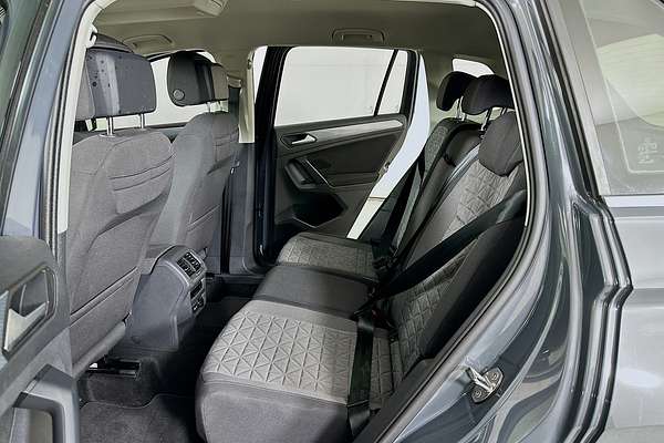 2024 Volkswagen TIGUAN 110TSI LIFE AX MY24