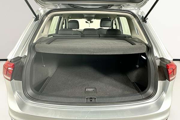 2023 Volkswagen TIGUAN 110TSI LIFE AX MY23 UPDATE